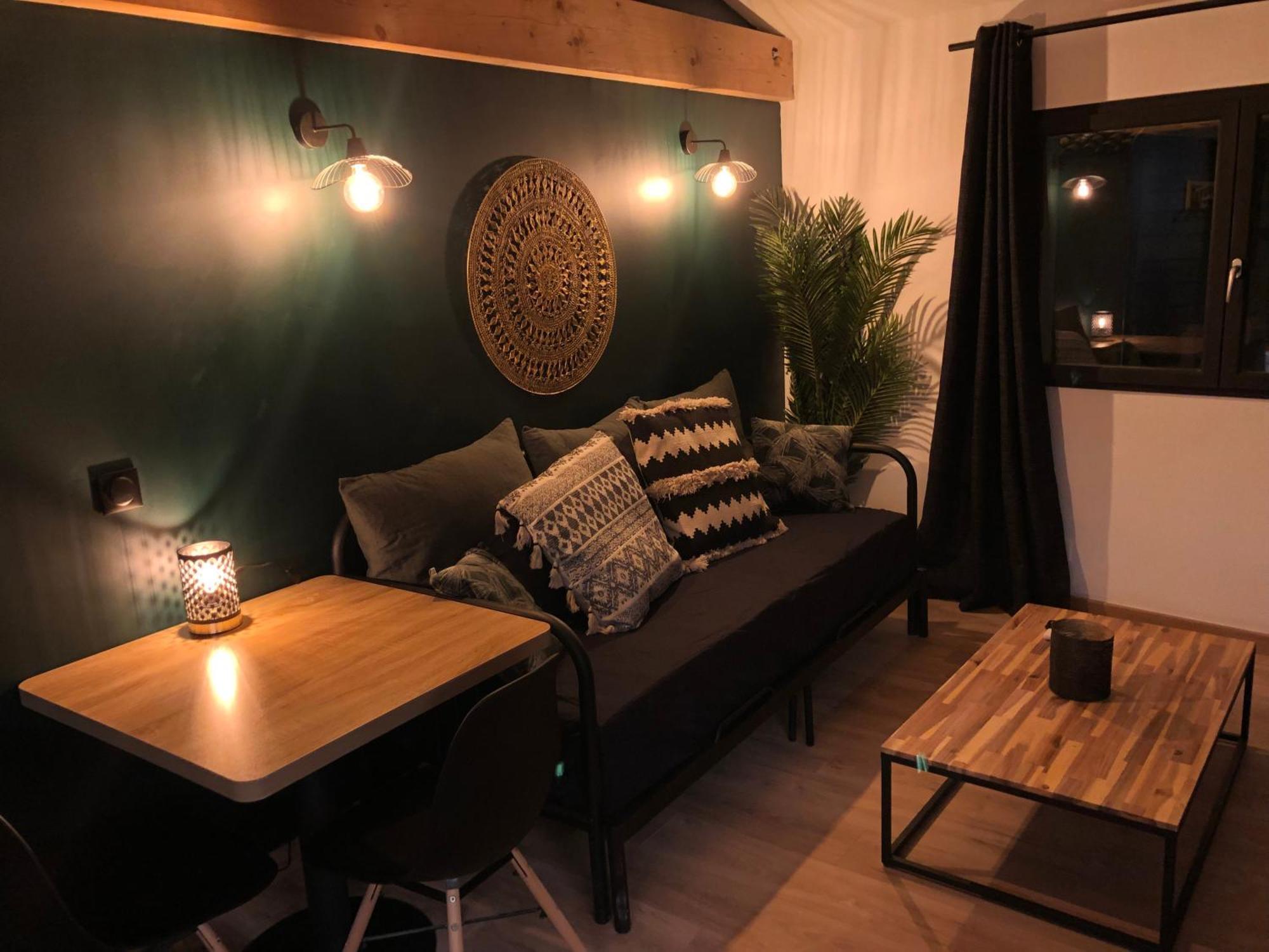 Apartment Le Clocher De *