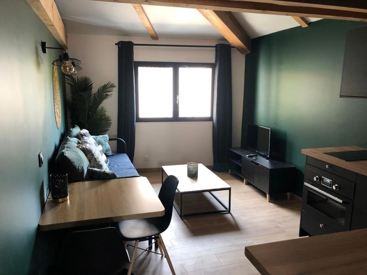 Le Clocher De Apartment Cassis