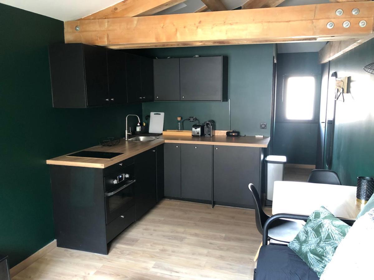 Le Clocher De Apartment