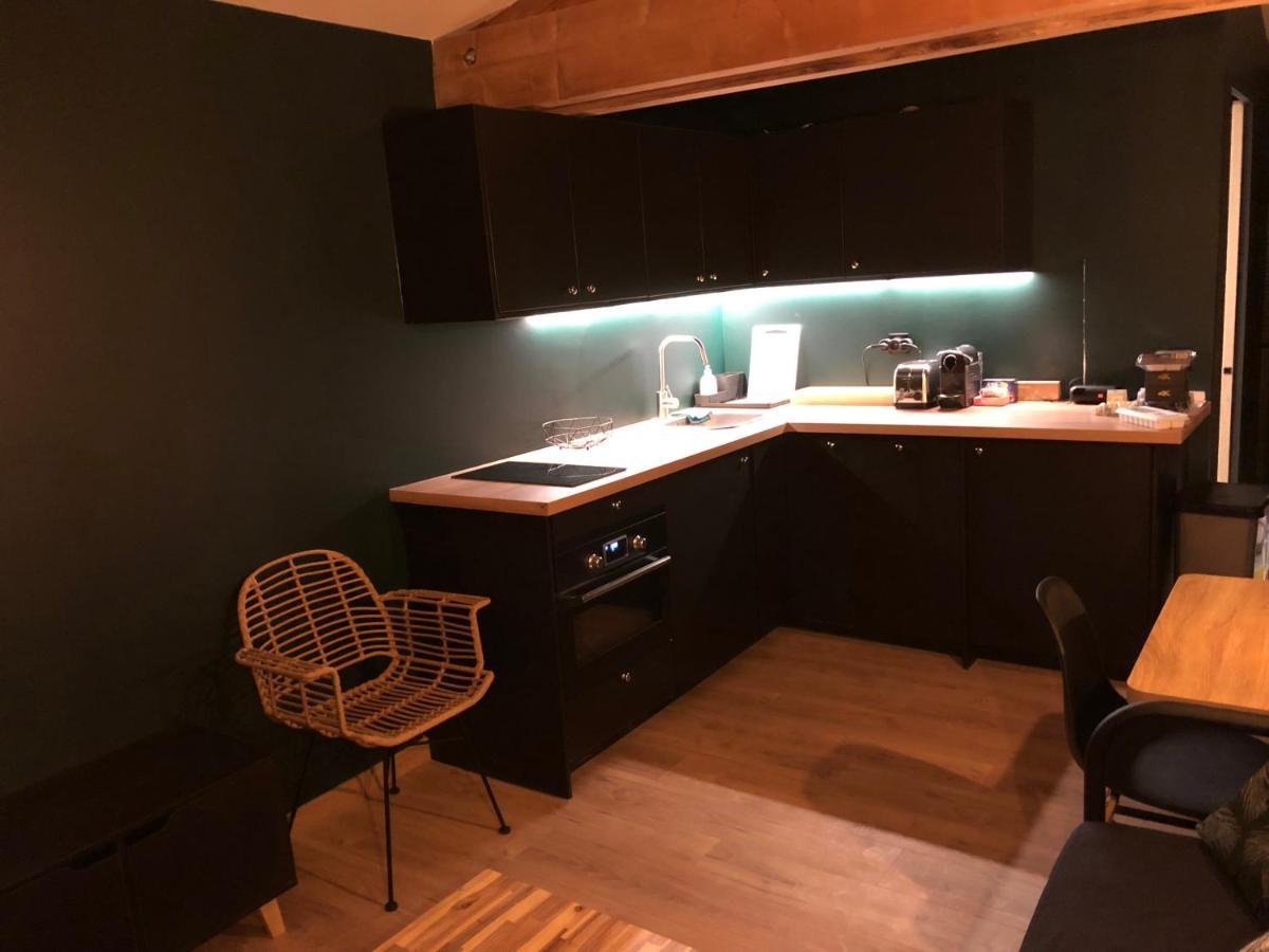 Le Clocher De Apartment *
