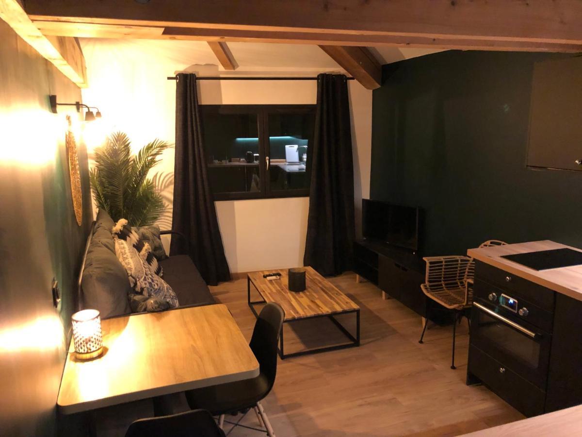 Apartment Le Clocher De Cassis