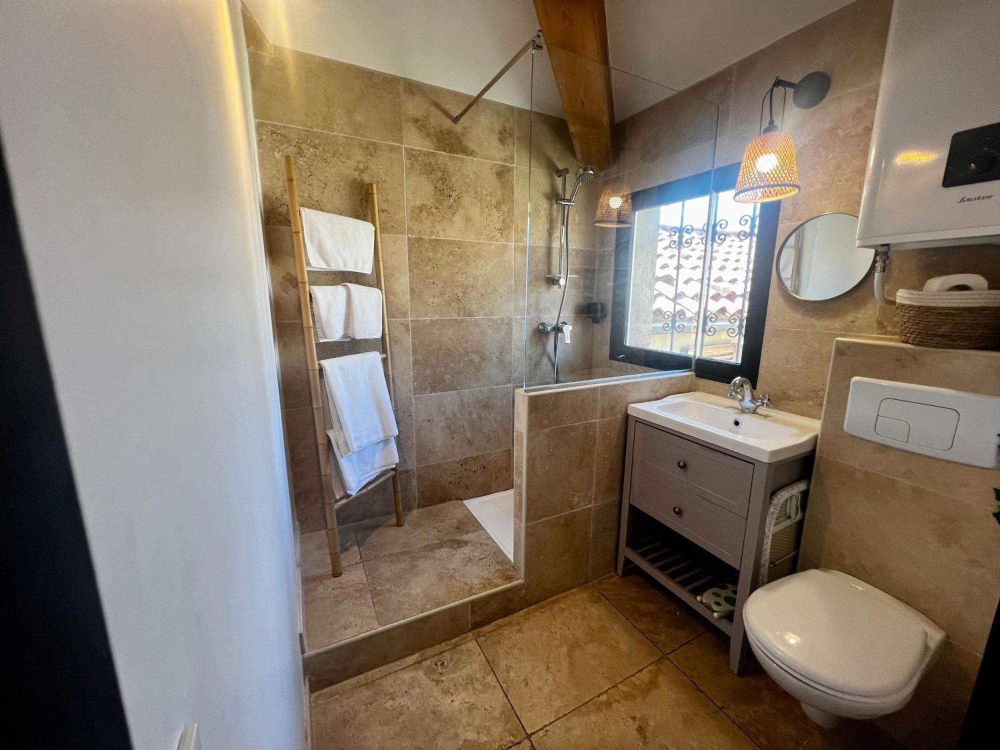 Apartment Le Clocher De