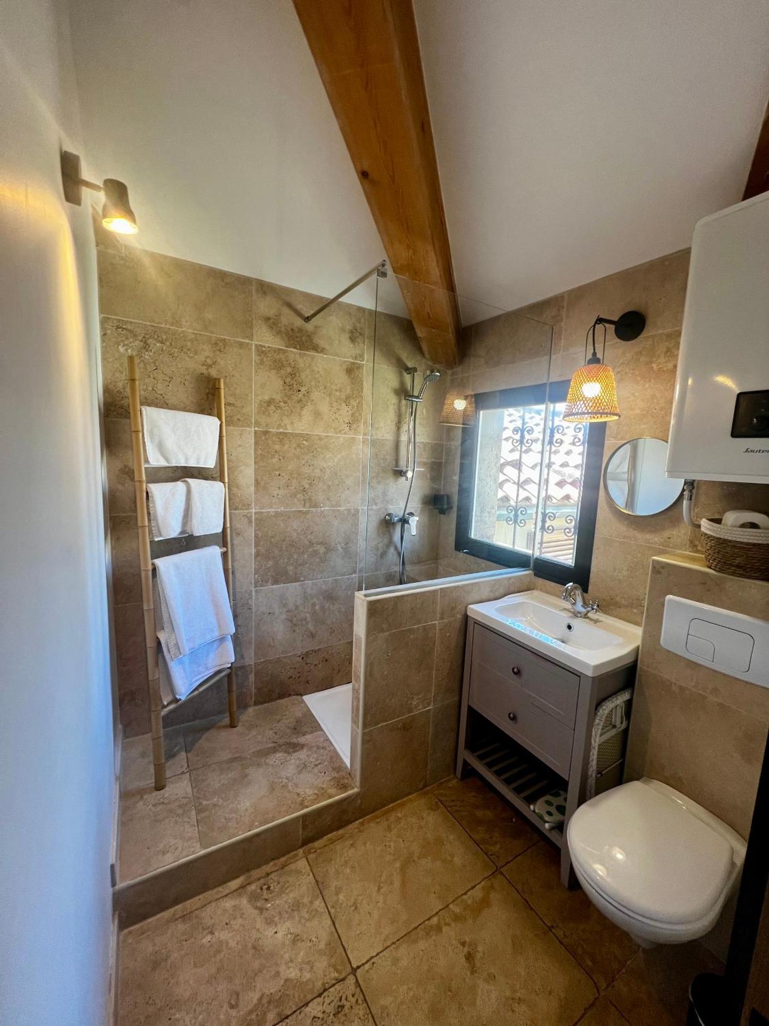 Apartment Le Clocher De *