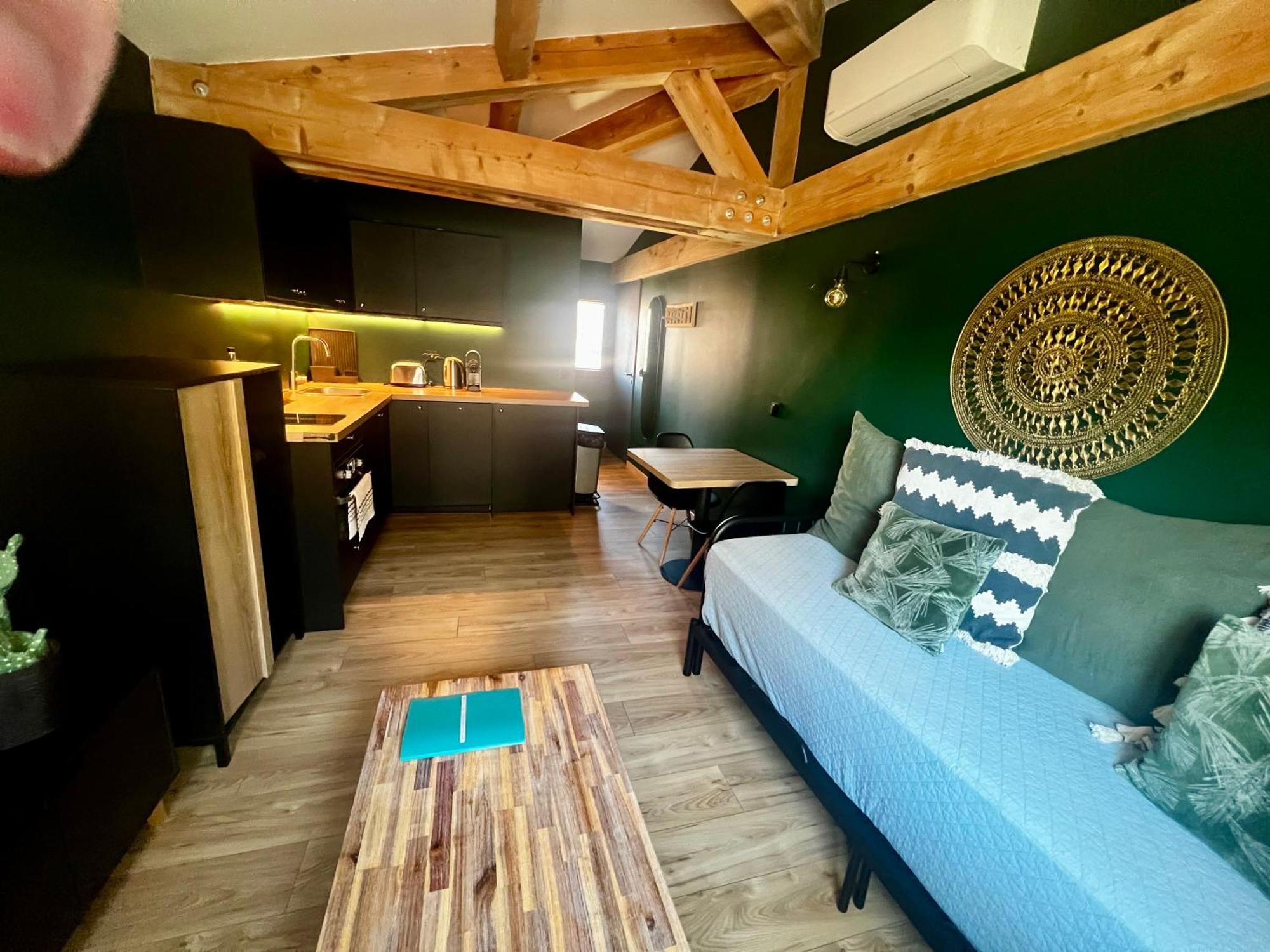 Apartment Le Clocher De *