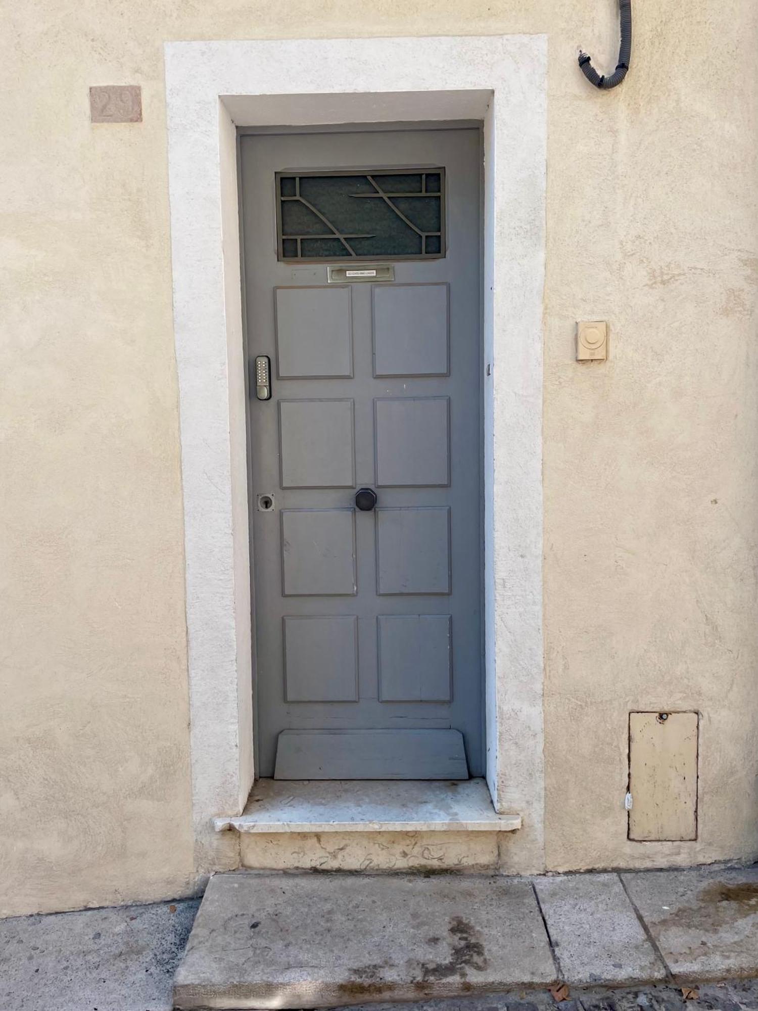 Le Clocher De Apartment Cassis